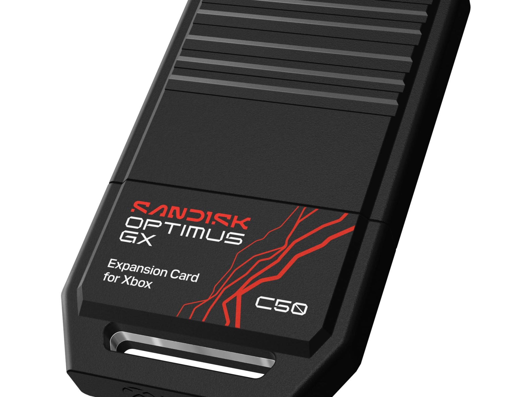 SSD OPTIMUS GX C50 SEC Xbox PCIe4x2 1TB