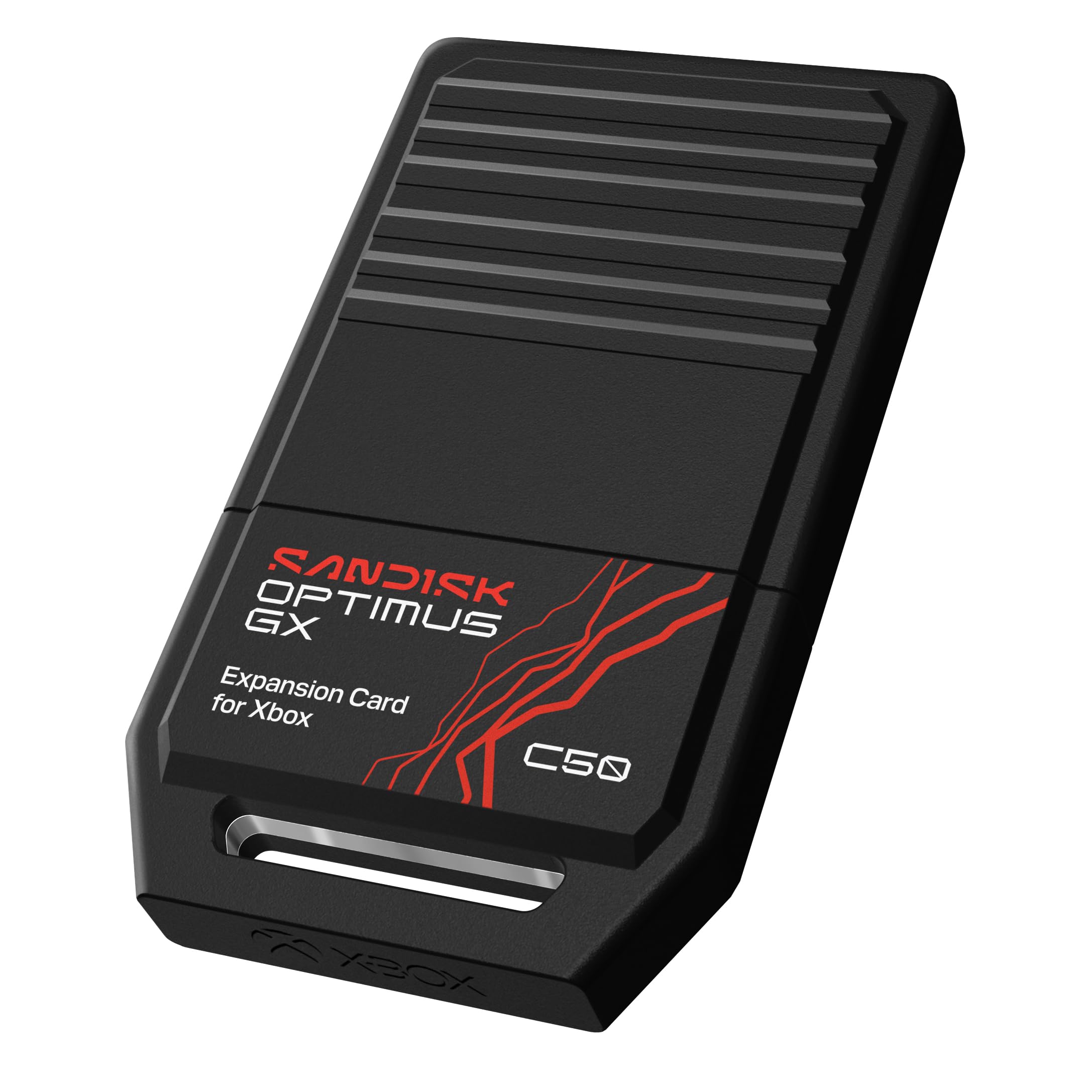 SSD OPTIMUS GX C50 SEC Xbox PCIe4x2 1TB