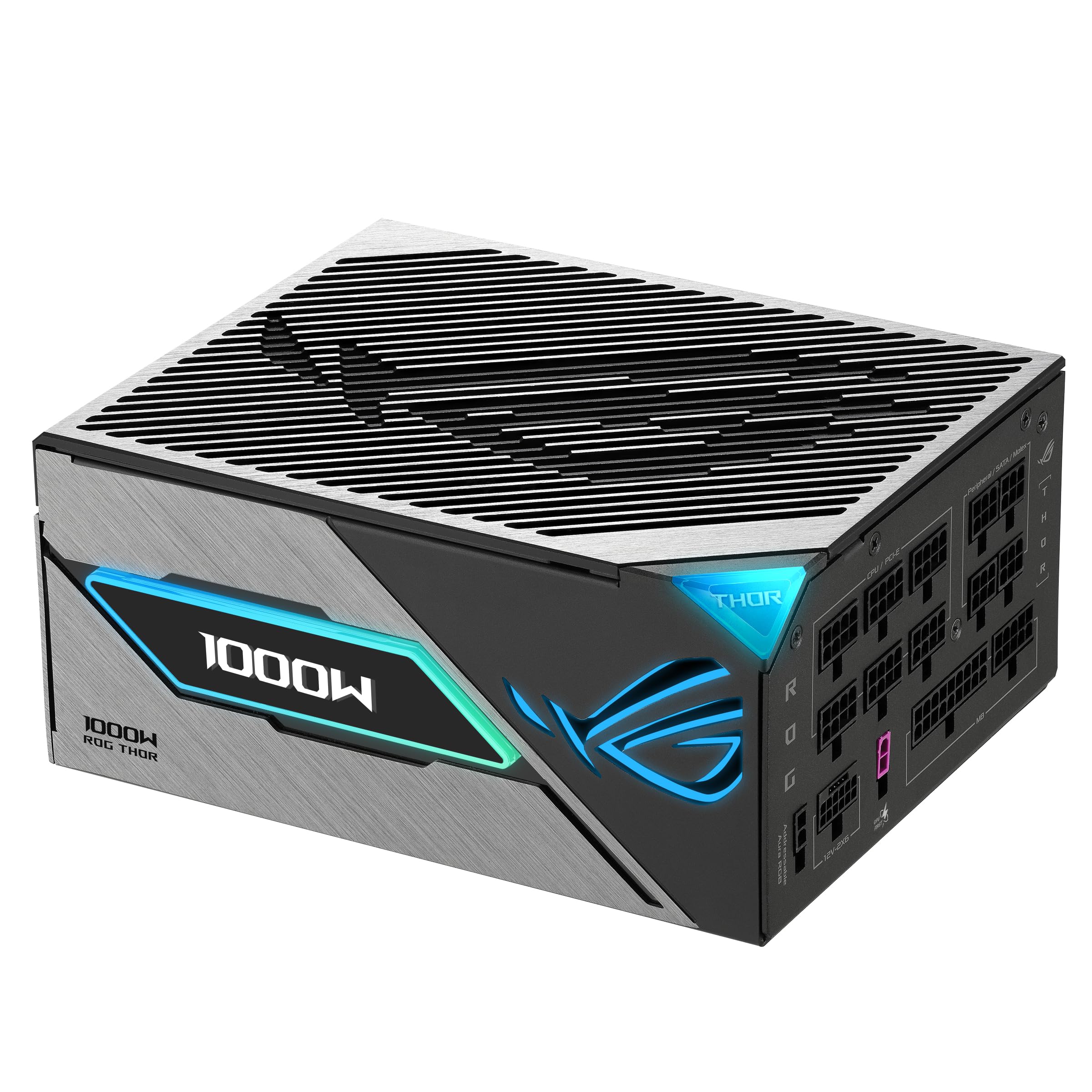 ROG THOR 1000W PLAT 3 ROG EQ