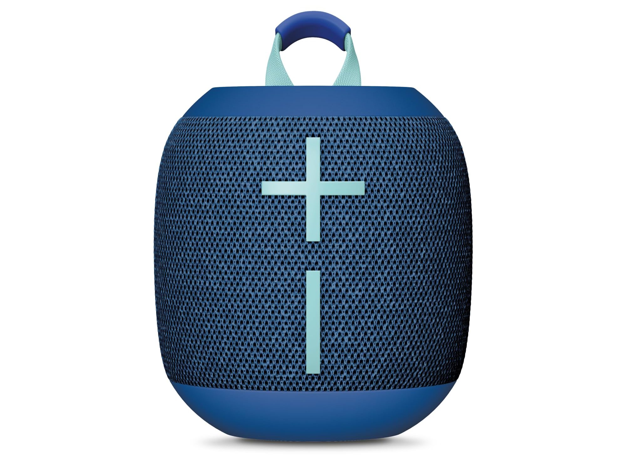 Ultimate Ears WONDERBOOM 4 - Speaker - for portable use - wireless - Bluetooth - cobalt blue