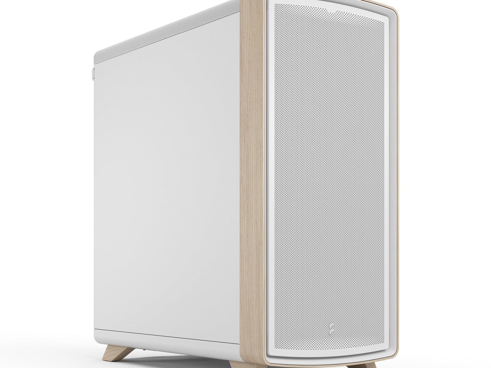 SUMMIT CHALK WHITE SOLID