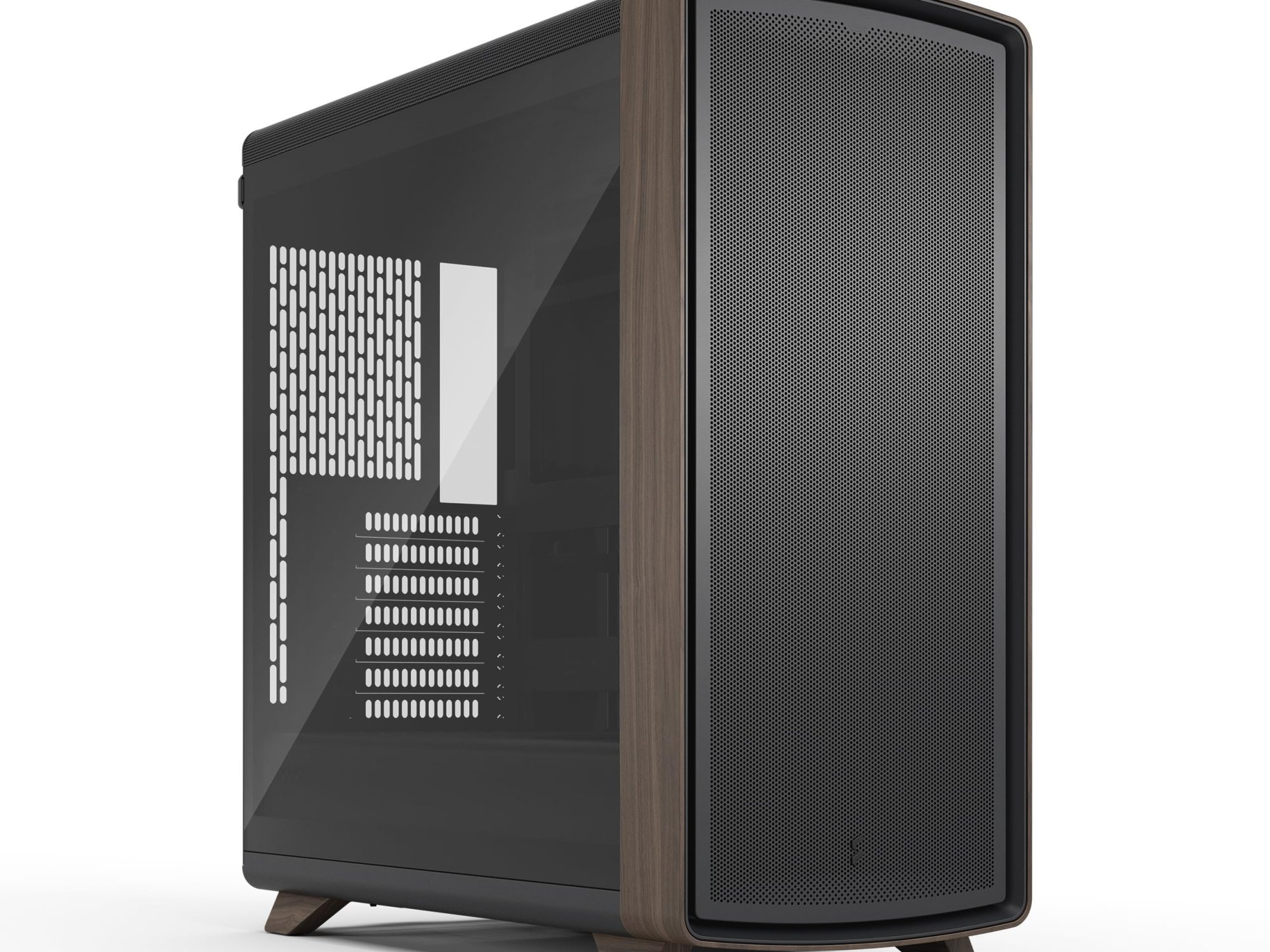 SUMMIT BLACK TG LIGHT TINT
