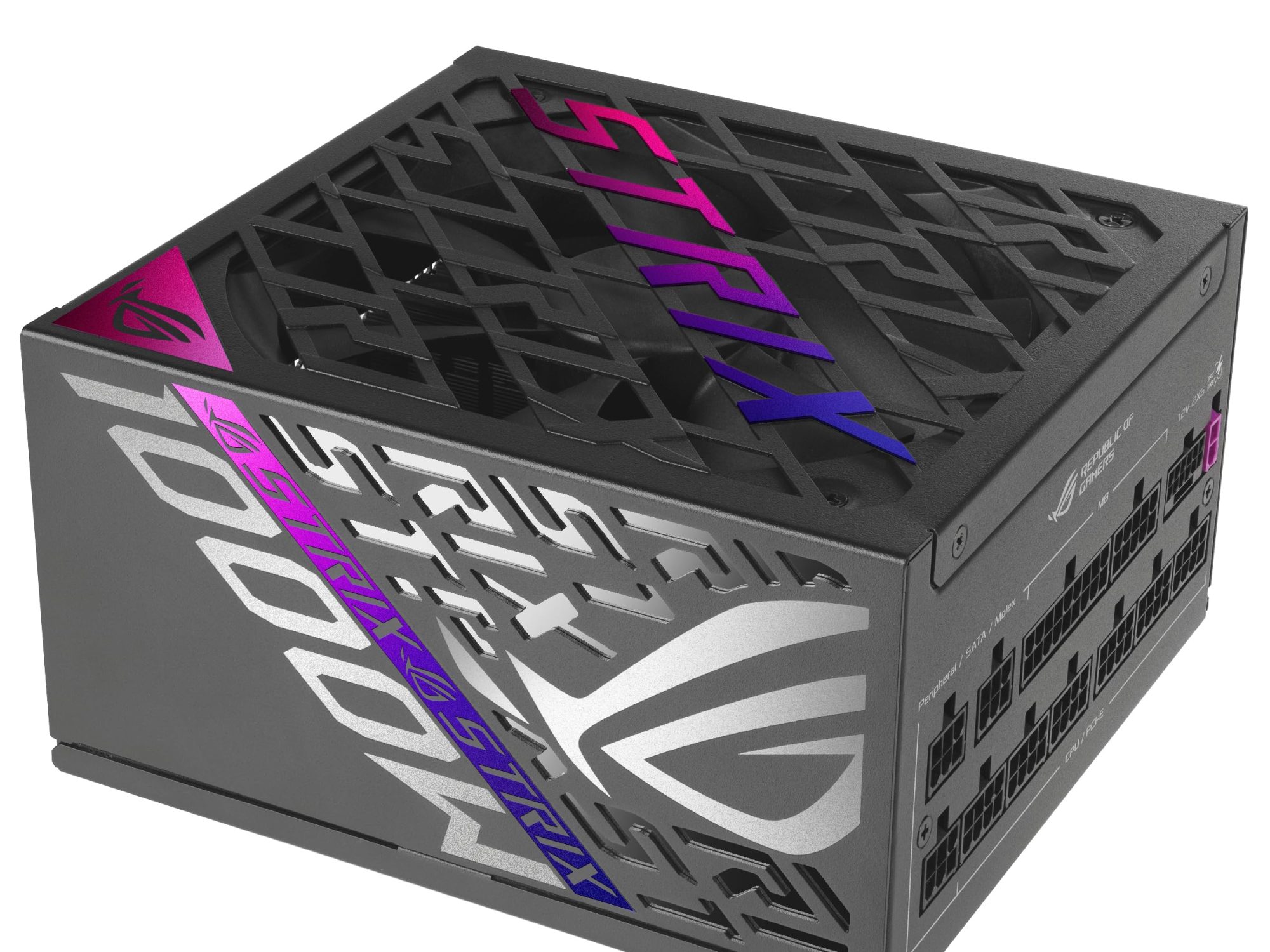 PSU ROG STRIX 1000W PLATINUM (ROG EQ